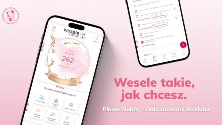 Planer ślubny - odliczanie dni feature graphic