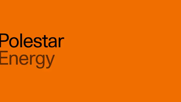 Polestar Energy feature graphic