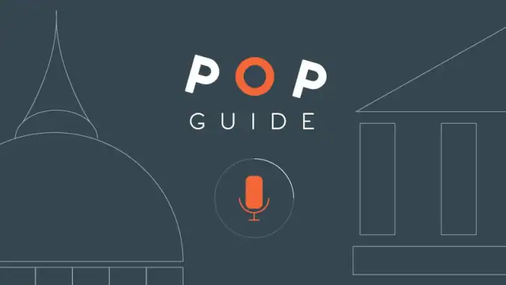 POPGuide feature graphic
