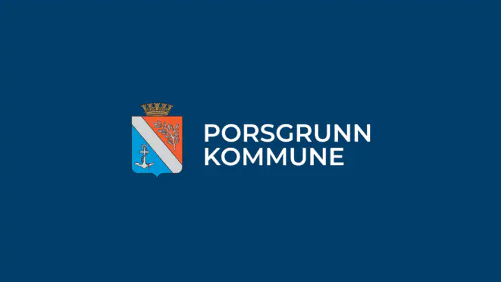 Porsgrunn kommune parkering feature graphic