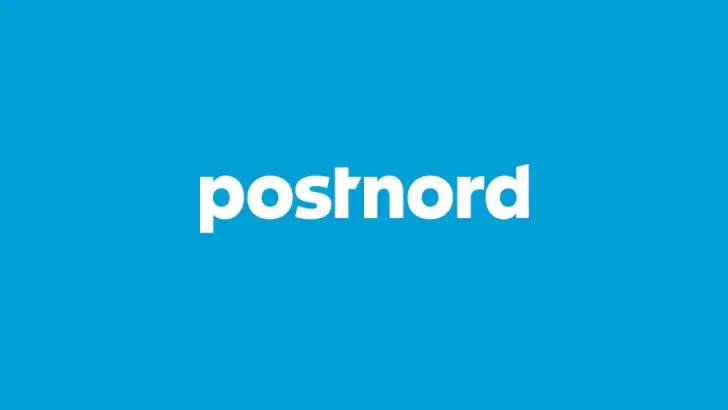 PostNord Retail Agent feature graphic