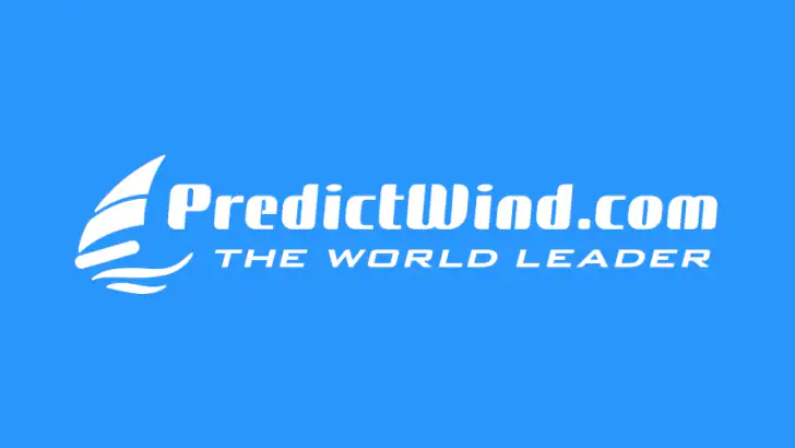 PredictWind - Marine Forecasts feature graphic