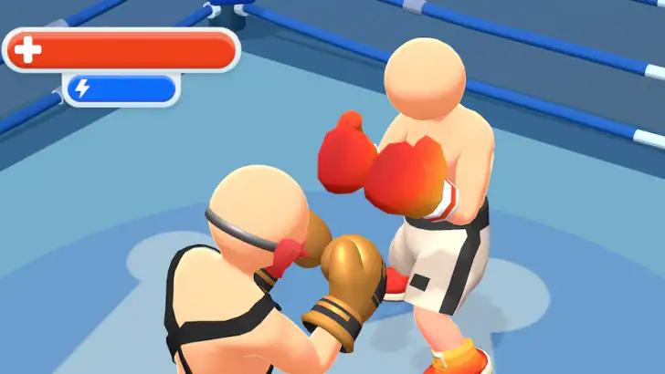 Punch Guys feature graphic