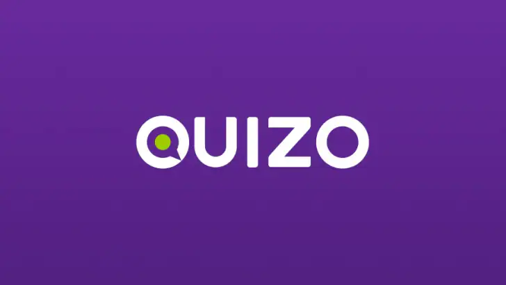 Quizo - Kvíz v mobilu feature graphic