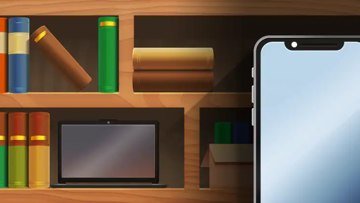 RAR feature graphic