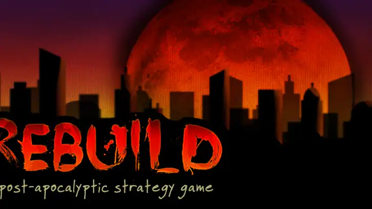Rebuild feature graphic