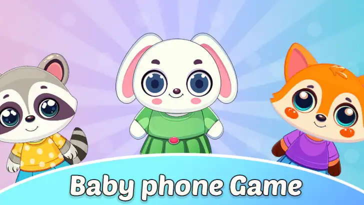 Relaxation Toys For Toddlers feature graphic