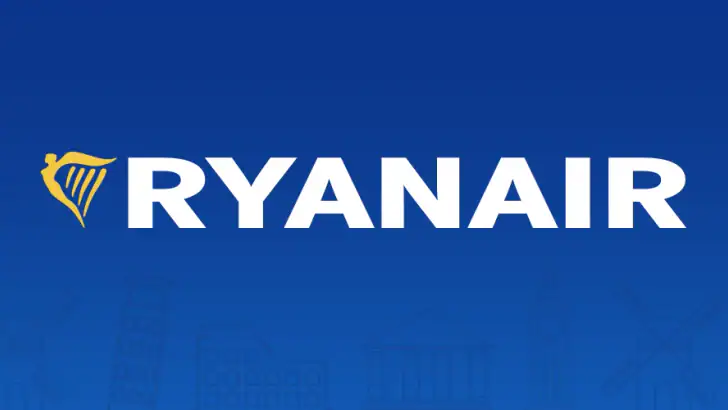 Ryanair feature graphic