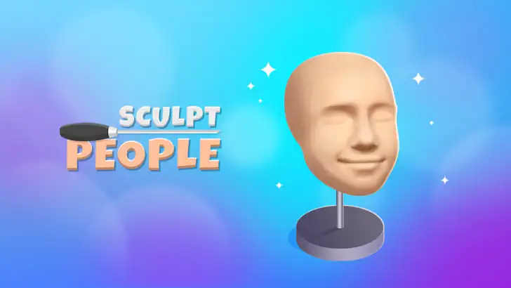 Sculpt People feature graphic