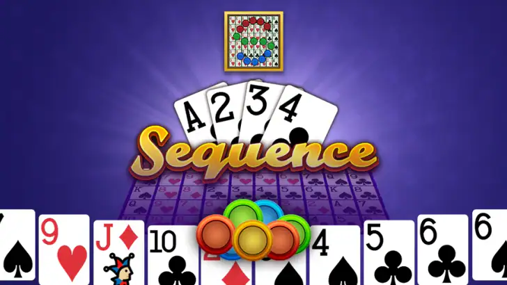Sequence Card Game : Jacks feature graphic
