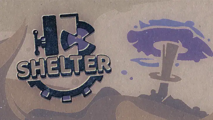 Shelter feature graphic