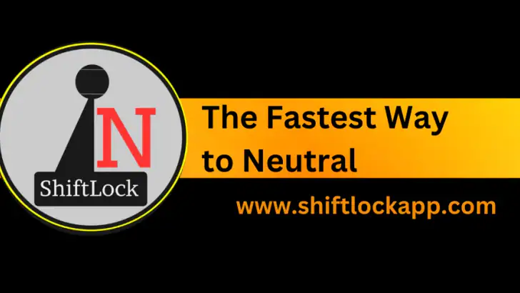 ShiftLock feature graphic