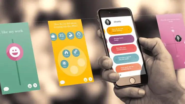 Simployer Employee Surveys feature graphic