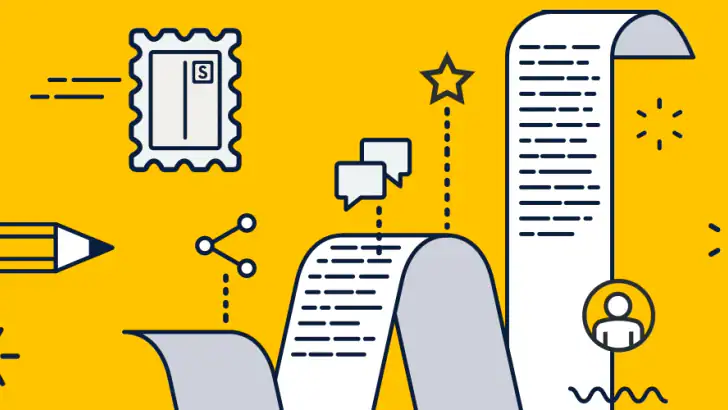 Slowly: Make Global Friends feature graphic