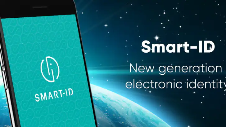 Smart-ID feature graphic