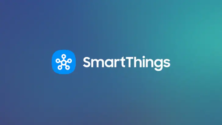 SmartThings feature graphic