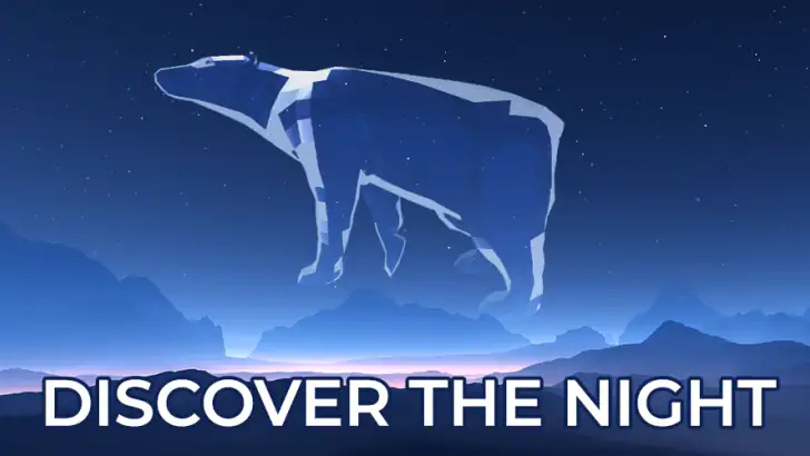 Star Walk 2 Pro：Night Sky View feature graphic