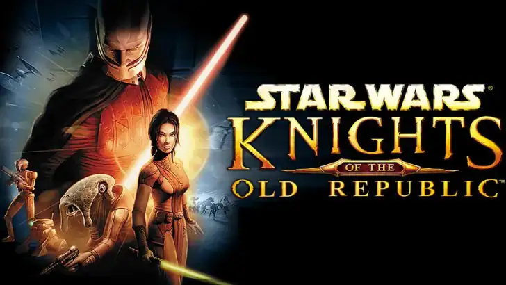 Star Wars™: KOTOR feature graphic