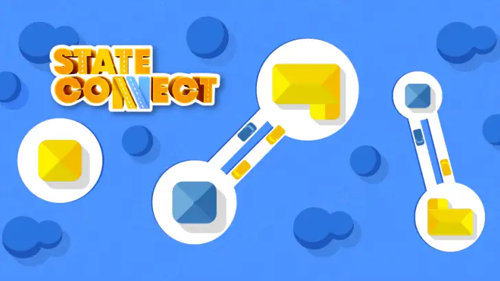 State Connect: Traffic Control feature graphic
