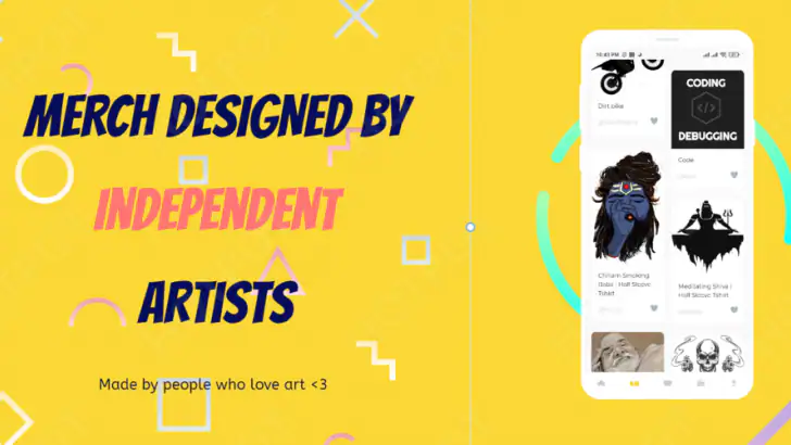 Stopover: Design. Shop. Sell. feature graphic