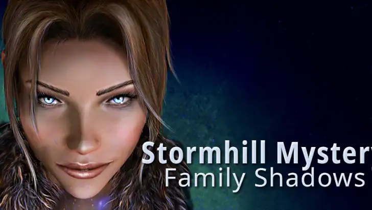 Stormhill Mystery (Full) feature graphic