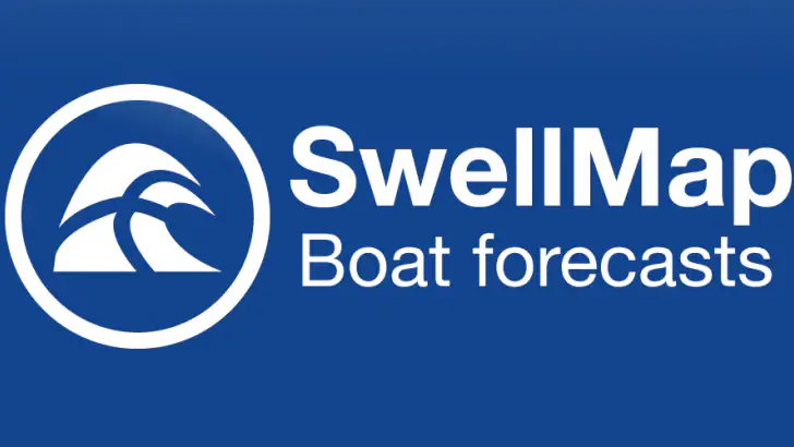 SwellMap Boat feature graphic