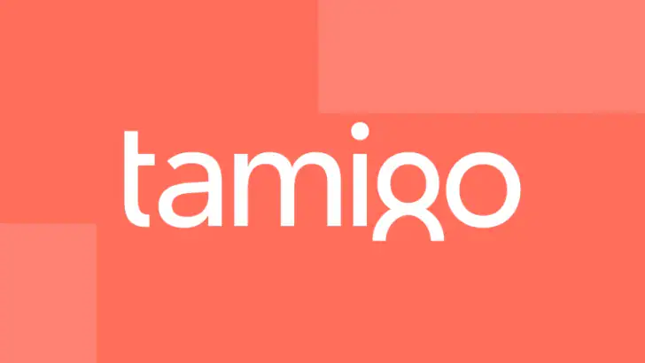 Tamigo feature graphic