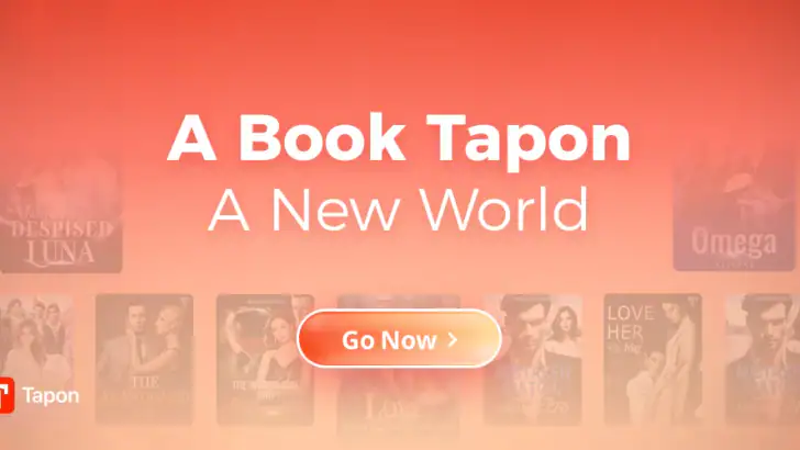 Tapon feature graphic