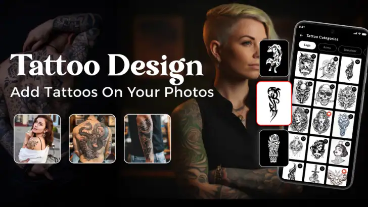tatoveringsprodusent feature graphic