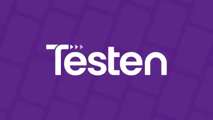 Testen.no: Øv til teoriprøven feature graphic