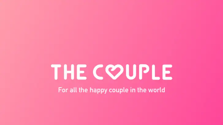 The Couple (Days in Love) feature graphic