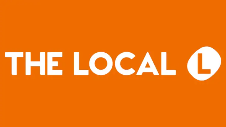The Local - News in English feature graphic