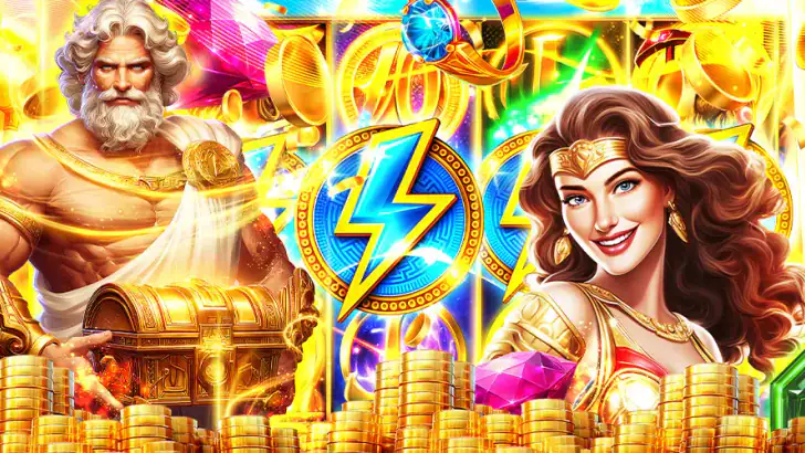 Throne of Storm feature graphic