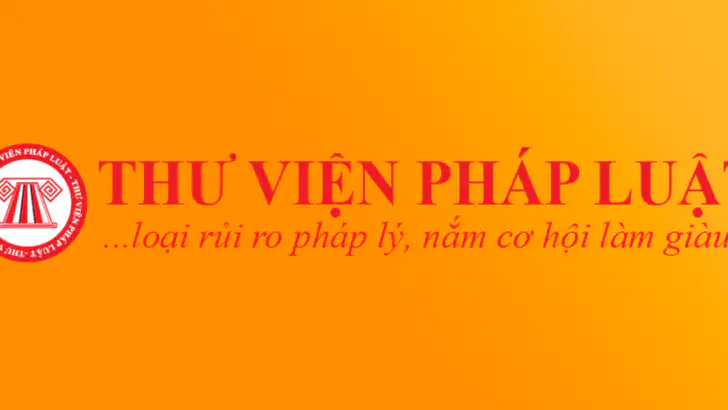Thư Viện Pháp Luật feature graphic