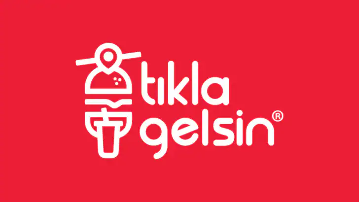 Tıkla Gelsin® - Yemek Siparişi feature graphic