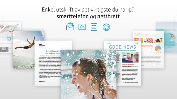 Tilleggsmodulutskriftstjeneste feature graphic