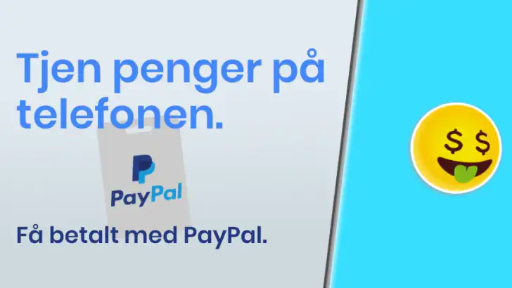 Tjene Penger - Make Money feature graphic