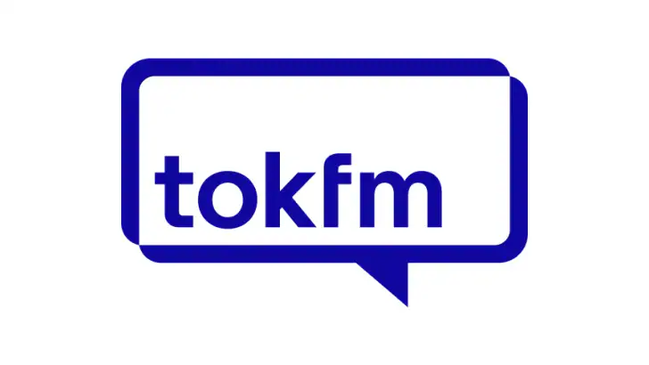 TOK FM - Radio i Podcasty feature graphic