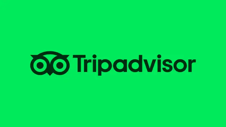 Tripadvisor: Reisebestilling feature graphic