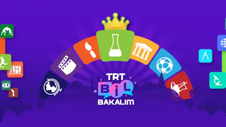TRT Bil Bakalım feature graphic