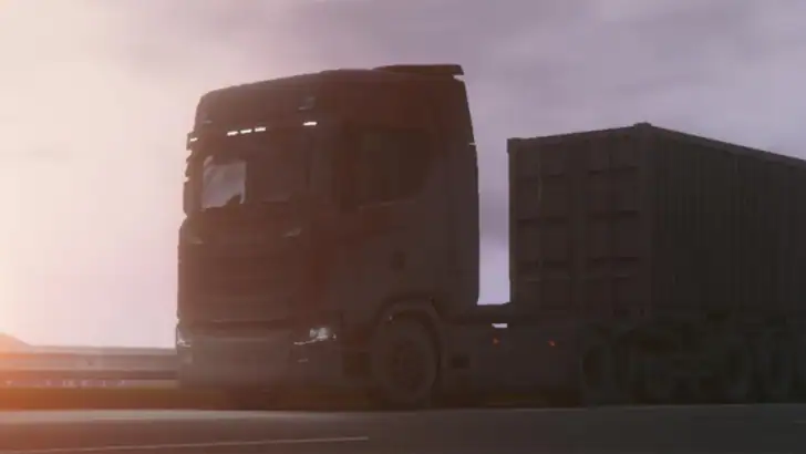 Truckers of Europe 3 feature graphic