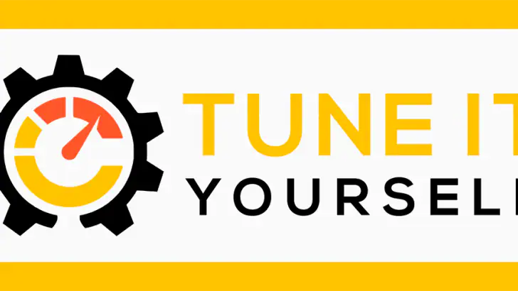 Tune It Yourself feature graphic