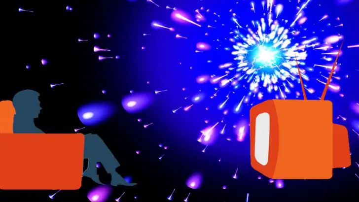 Ultimate IPTV Loader PRO feature graphic