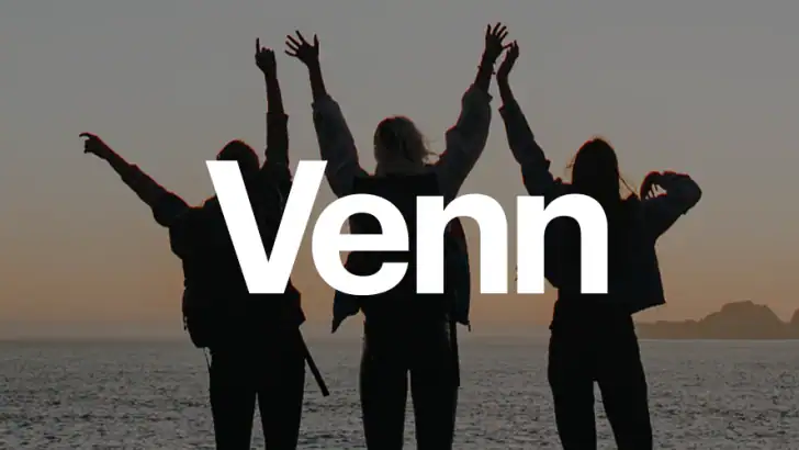 Venn feature graphic