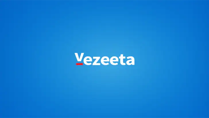Vezeeta - Doctors & Pharmacy feature graphic