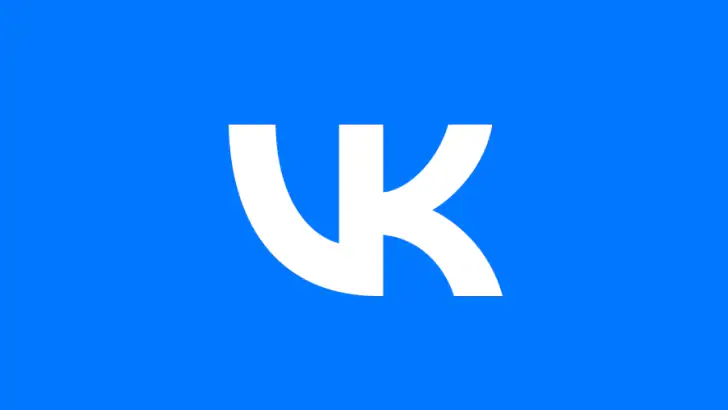 VK: music, video, messenger feature graphic