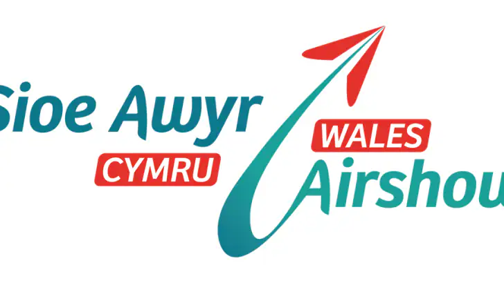 Wales Airshow feature graphic