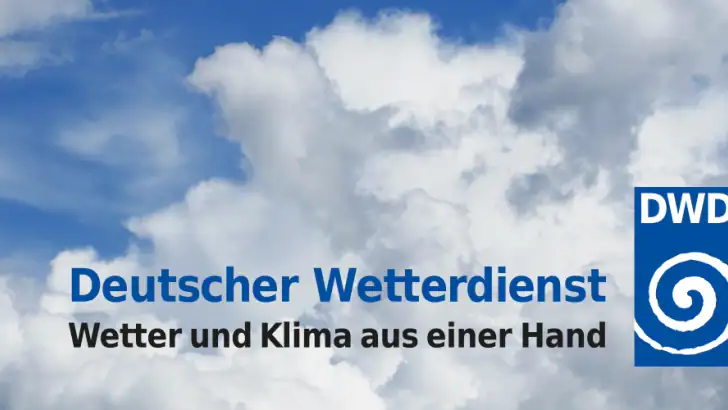 WarnWetter feature graphic