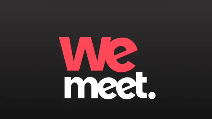 WeMeet by WeRoad feature graphic