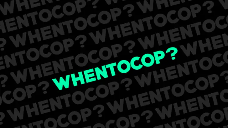 WhenToCop? - Sorties sneakers feature graphic